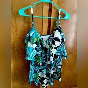 Tankini Top